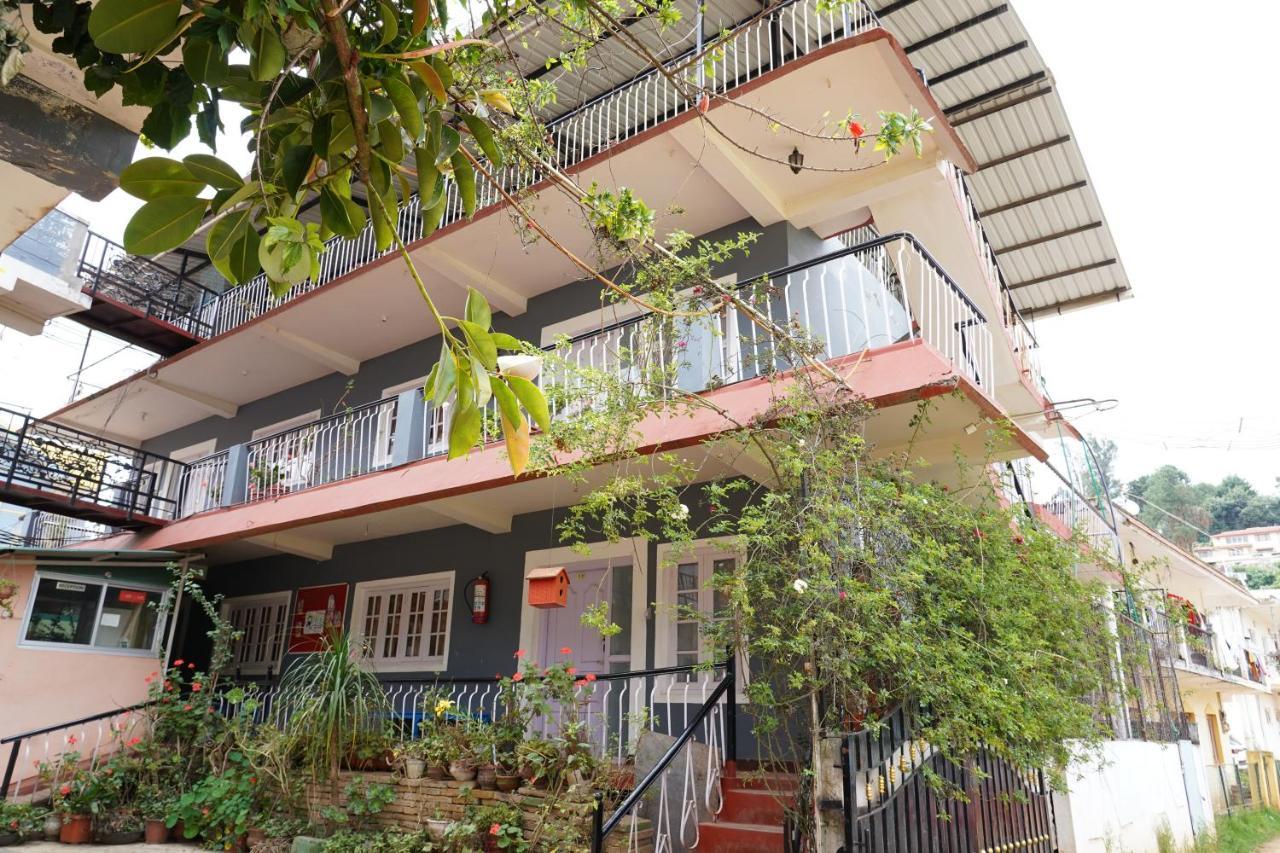 Church Hill Cottage อูตี ภายนอก รูปภาพ